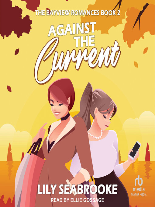 Title details for Against the Current by Lily Seabrooke - Available